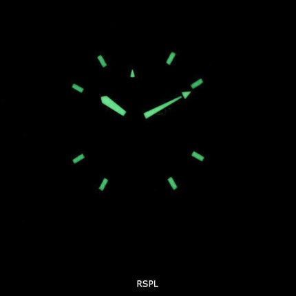 Seiko Alarm Chronograph SNA225P1 SNA225P SNA225 Mens Watch
