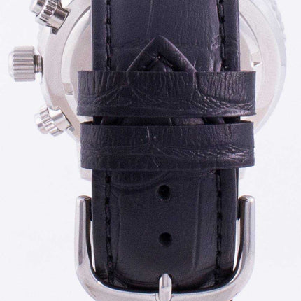 Seiko Pilot's Flight SNA411P1-VAR-LS6 Quartz Chronograph 200M Men's Watch