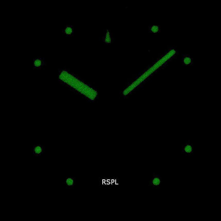 Seiko Pilot's Flight SNA411P1-VAR-NS1 Quartz Chronograph 200M Men's Watch
