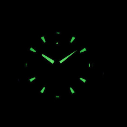 Seiko Quartz Chronograph Alarm SNAA97 SNAA97P1 SNAA97P Men's Watch