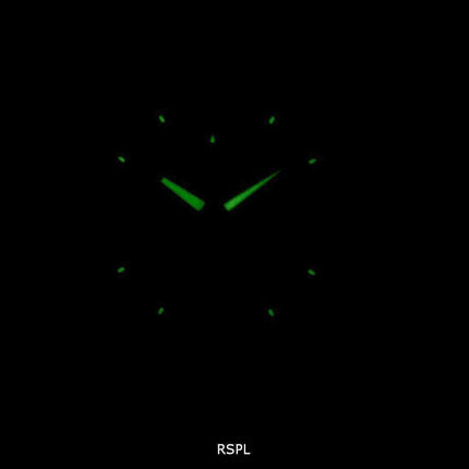 Seiko Chronograph Quartz Alarm SNAB48 SNAB48P1 SNAB48P Men's Watch