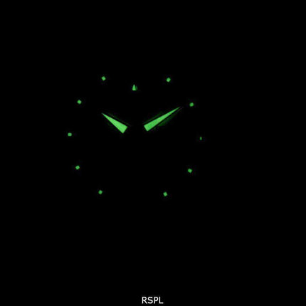 Seiko Titanium Chronograph Quartz Alarm Tachymeter SNAB87 SNAB87P1 SNAB87P Men's Watch