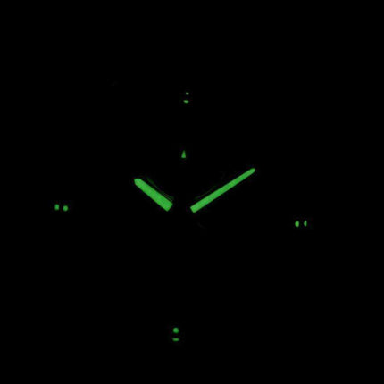 Seiko Quartz Alarm Chronograph Tachymeter SNAC09 SNAC09P1 SNAC09P Men's Watch