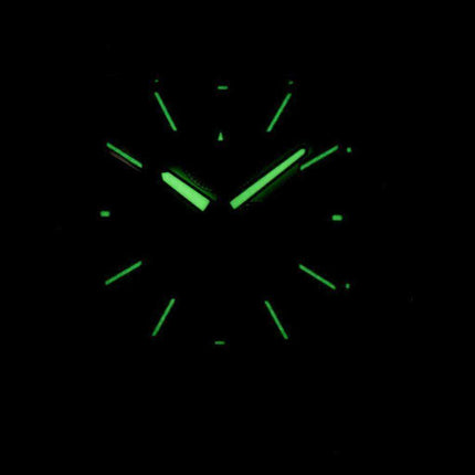 Seiko Quartz Alarm Chronograph Tachymeter SNAC23 SNAC23P1 SNAC23P Men's Watch