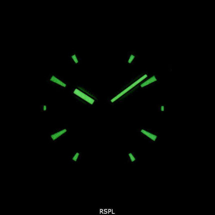 Seiko Quartz Alarm Chronograph Tachymeter SNAC51 SNAC51P1 SNAC51P Men's Watch