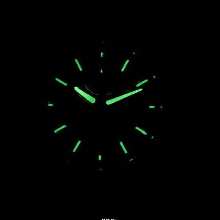 Seiko Quartz Alarm Chronograph Tachymeter SNAD33 SNAD33P1 SNAD33P Men's Watch