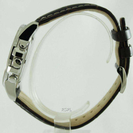 Seiko Chronograph SNAF09P1 SNAF09P Mens Watch
