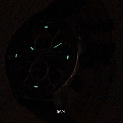 Seiko Chronograph SNAF47P2 Men's Watch