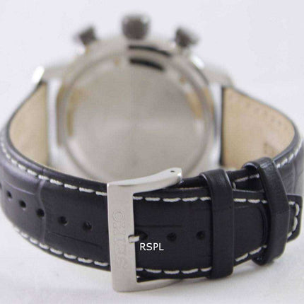 Seiko Chronograph SNAF47P2 Men's Watch