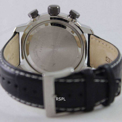 Seiko Chronograph SNAF47P2 Men's Watch