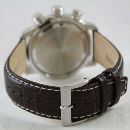 Seiko Neo Sport Chronograph 100M SNAF51P1 SNAF51P SNAF51 Mens Watch