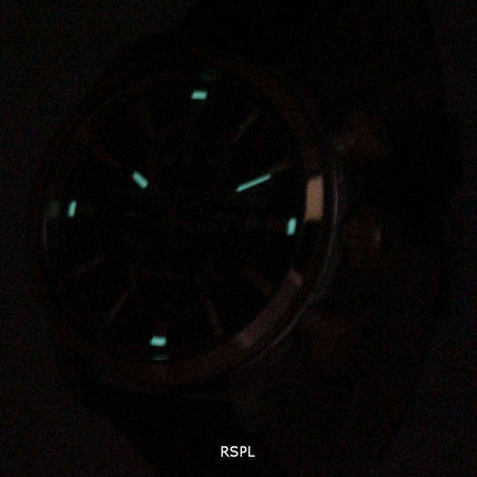 Seiko Chronograph SNAF52 SNAF52P1 SNAF52P Men's Watch