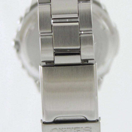 Seiko Chronograph SND195P1 SND195P SND195 Mens Watch