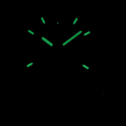 Seiko Chronograph Sliding Rule Pilots Flightmaster Mens Watch SND253P1