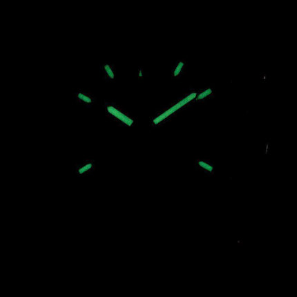 Seiko Sliding Rule chronograph Pilots SND255P1 Watch