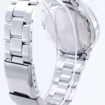 Seiko Sliding Rule chronograph Pilots SND255P1 Watch