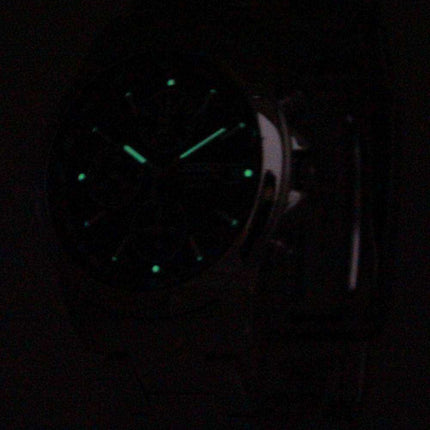 Seiko Chronograph SND309P1 SND309P SND309 Mens Watch