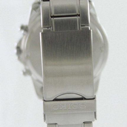 Seiko Chronograph SND309P1 SND309P SND309 Mens Watch