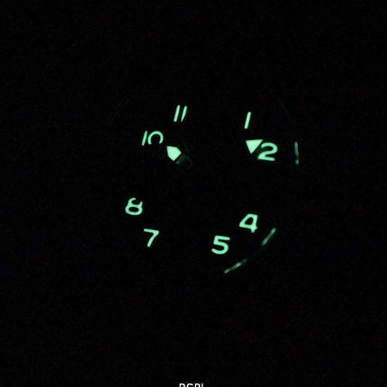 Seiko Quartz Chronograph SND377P2 Mens Watch