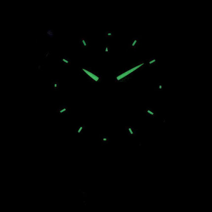 Seiko Mens Titanium Chronograph Watch SND419P1 SND419P