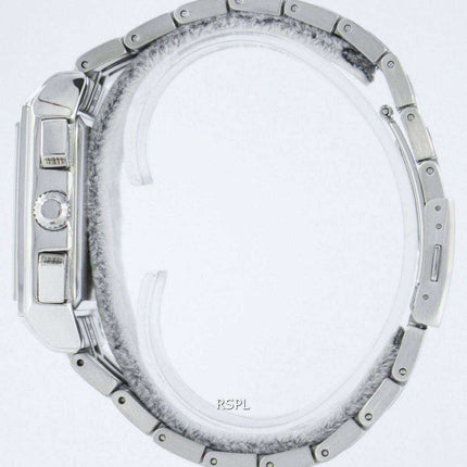 Seiko Quartz Chronograph SND759 SND759P1 SND759P Men's Watch