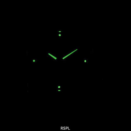 Seiko Quartz Chronograph SND763 SND763P1 SND763P Men's Watch