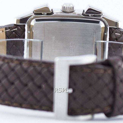 Seiko Quartz Chronograph SND763 SND763P1 SND763P Men's Watch