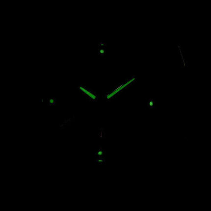 Seiko Quartz Chronograph SND765 SND765P1 SND765P Men's Watch