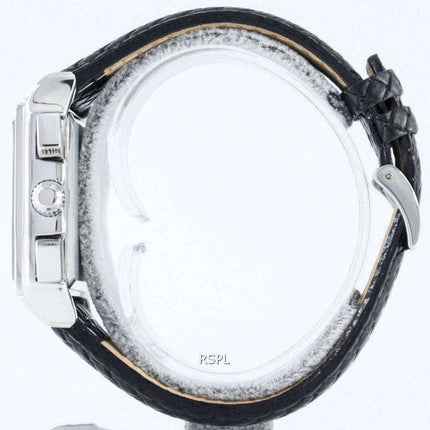 Seiko Quartz Chronograph SND765 SND765P1 SND765P Men's Watch