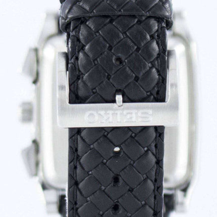 Seiko Quartz Chronograph SND765 SND765P1 SND765P Men's Watch