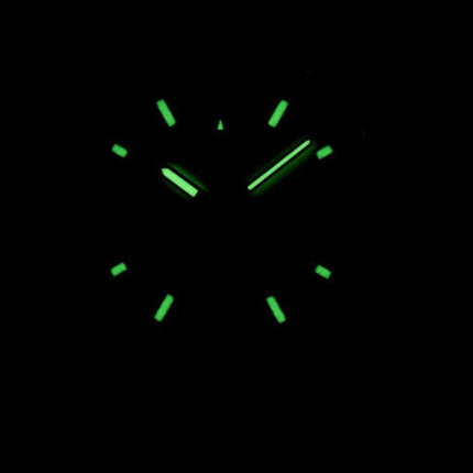 Seiko Quartz Chronograph Tachymeter SND797 SND797P1 SND797P Men's Watch