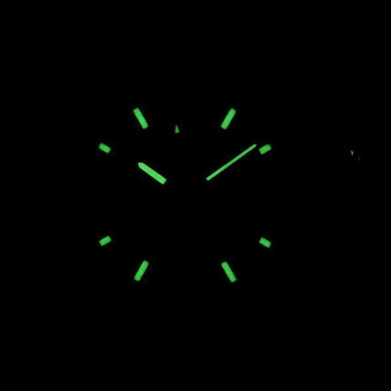 Seiko Quartz Chronograph Tachymeter SND799 SND799P1 SND799P Men's Watch