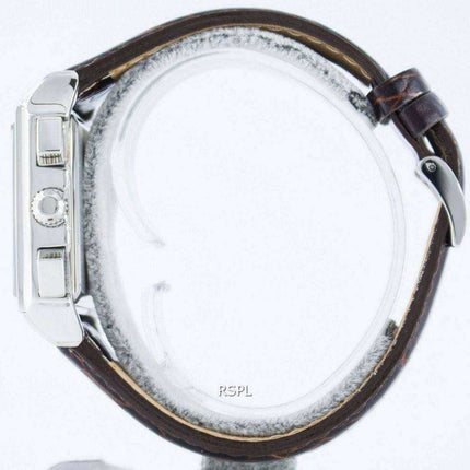 Seiko Quartz Chronograph SNDA09 SNDA09P1 SNDA09P Men's Watch