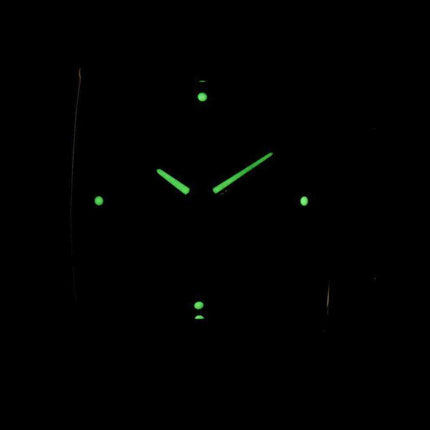 Seiko Quartz Chronograph SNDA11 SNDA11P1 SNDA11P Men's Watch