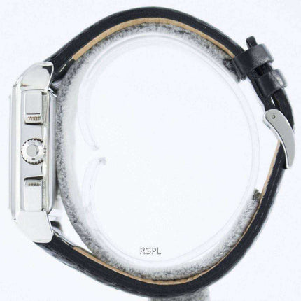 Seiko Quartz Chronograph SNDA11 SNDA11P1 SNDA11P Men's Watch