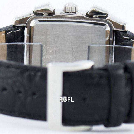 Seiko Quartz Chronograph SNDA11 SNDA11P1 SNDA11P Men's Watch