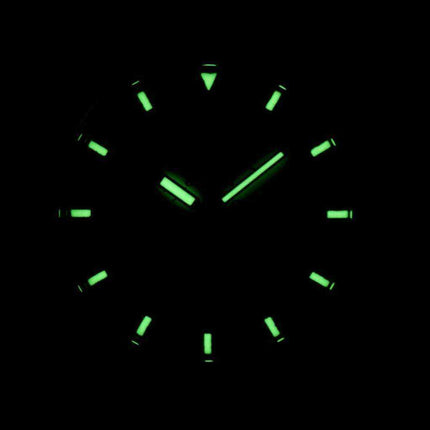 Seiko Chronograph Quartz SNDA23 SNDA23P1 SNDA23P Men's Watch