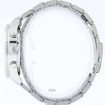 Seiko Chronograph Quartz SNDA23 SNDA23P1 SNDA23P Men's Watch