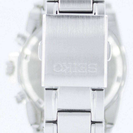 Seiko F1 Honda Racing Team Quartz Chronograph SNDA53 SNDA53P1 SNDA53P Men's Watch