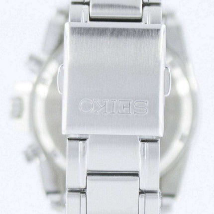 Seiko F1 Honda Racing Team Quartz Chronograph SNDA55 SNDA55P1 SNDA55P Men's Watch