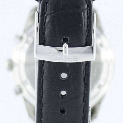 Seiko Quartz Chronograph SNDA87P2 Men's Watch