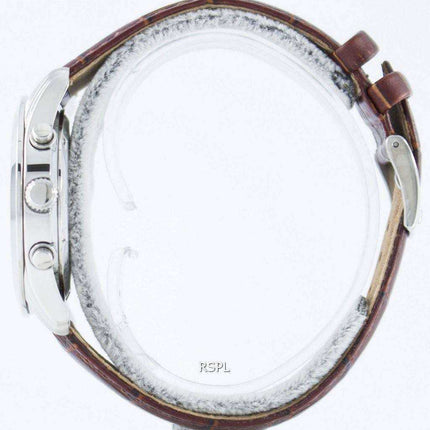 Seiko Quartz Chronograph SNDA93 SNDA93P1 SNDA93P Men's Watch