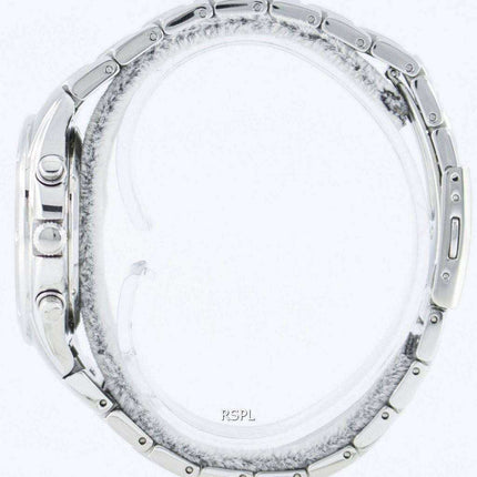 Seiko Quartz Chronograph SNDA97 SNDA97P1 SNDA97P Men's Watch