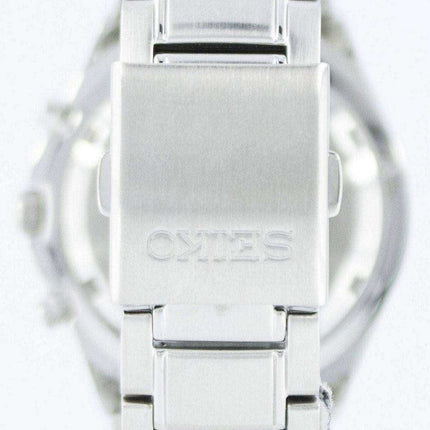 Seiko Quartz Chronograph SNDA97 SNDA97P1 SNDA97P Men's Watch