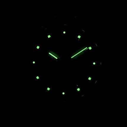 Seiko Quartz Chronograph SNDB07 SNDB07P1 SNDB07P Men's Watch