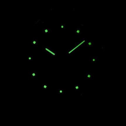 Seiko Quartz Chronograph SNDB11 SNDB11P1 SNDB11P Men's Watch