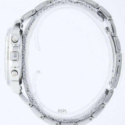 Seiko Quartz Chronograph SNDB39 SNDB39P1 SNDB39P Men's Watch