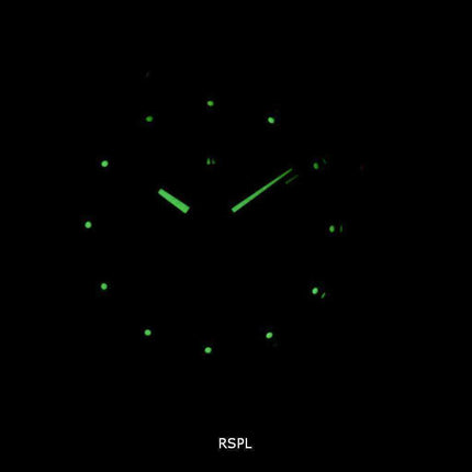 Seiko Quartz Chronograph SNDB65 SNDB65P1 SNDB65P Men's Watch