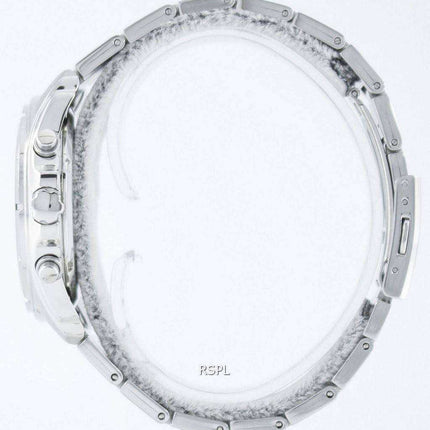Seiko Quartz Chronograph SNDB65 SNDB65P1 SNDB65P Men's Watch