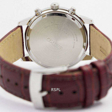 Seiko Chronograph SNDC31P1 SNDC31 SNDC31P Men's Watch
